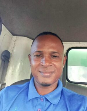 Dwayne S.